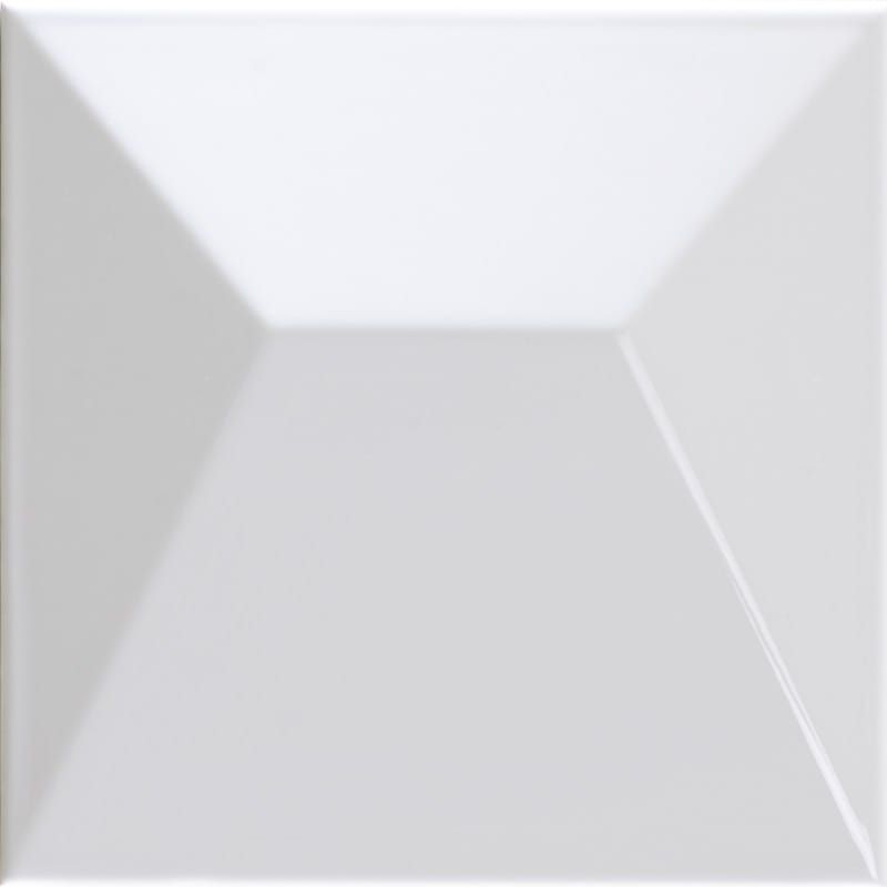 Dune Shapes Japan White 25x25 187338 płytka ścienna 158864