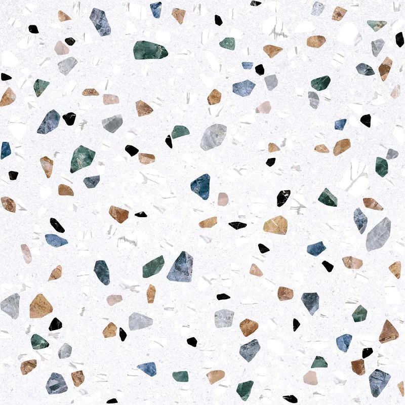 Ribesalbes Ceramica Terrazzo Tutti Frutti 20x20 płytki lastryko gresowe 150375