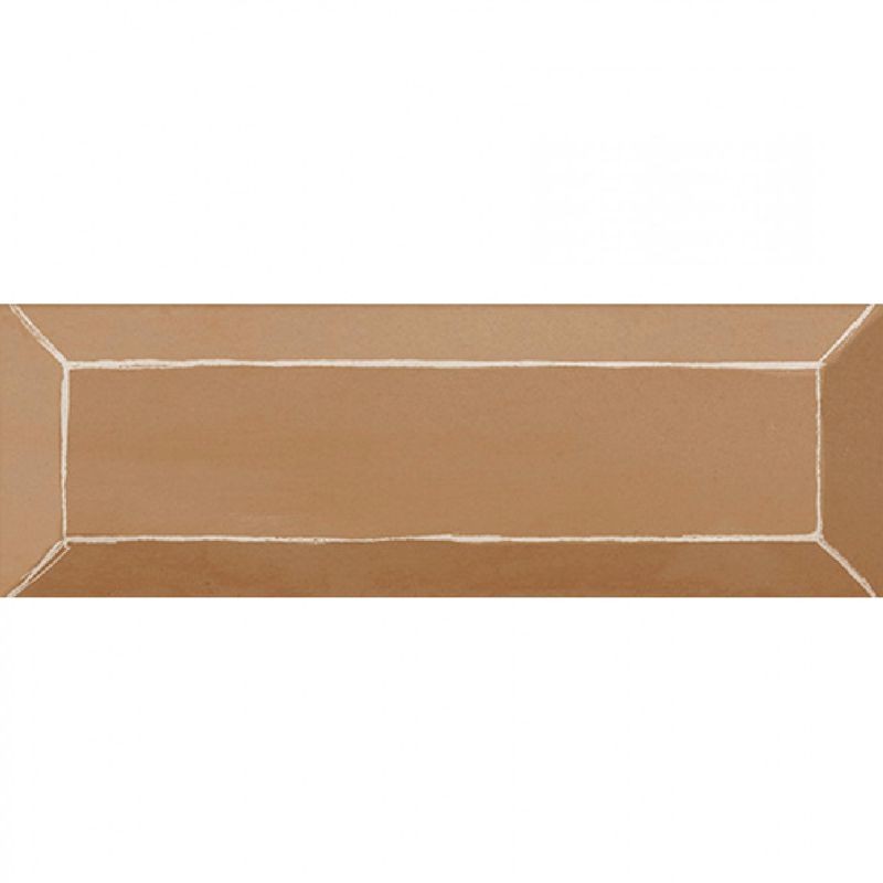WOW Freehand Free Bevel Terra 5,2x16 płytka ścienna cegiełka 155882