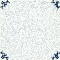 Płytki łazienkowe biale Mainzu Zocalo Cuarteo Azul 20X20 55848