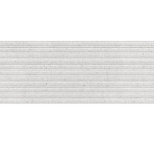 Porcelanosa Mombasa Prada White 45x120 płytka ścienna