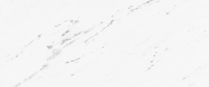 Płytki śienne marmur biały cienkie czarne żyły Venis Marmol carrara Blanco 33,3x100