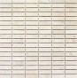 Mozaika kamień beżowy małe paski Metropol MM 1304 30,5 x 30,5 85949