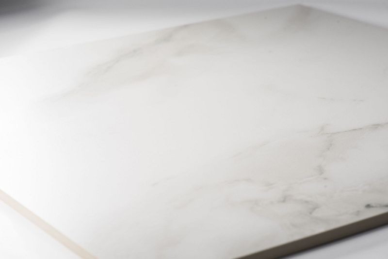 Saloni Akros Ateneo Blanco Mate 60x60 GZH500 płytka podłogowa 150557