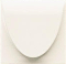 Płytki 3d białe matowe Mainzu Zen Uroko White 15X15 58200