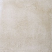 Płytki podłogowe beton beżowe salon Saloni PAV. Interior Sat. Beige 60x60 82747