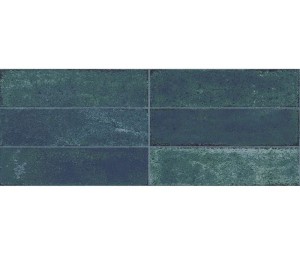Porcelanosa Brick Vetri Blu 33,3x59,2 płytki ścienne
