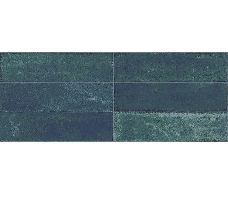 Porcelanosa Brick Vetri Blu 33,3x59,2 płytki ścienne 147826