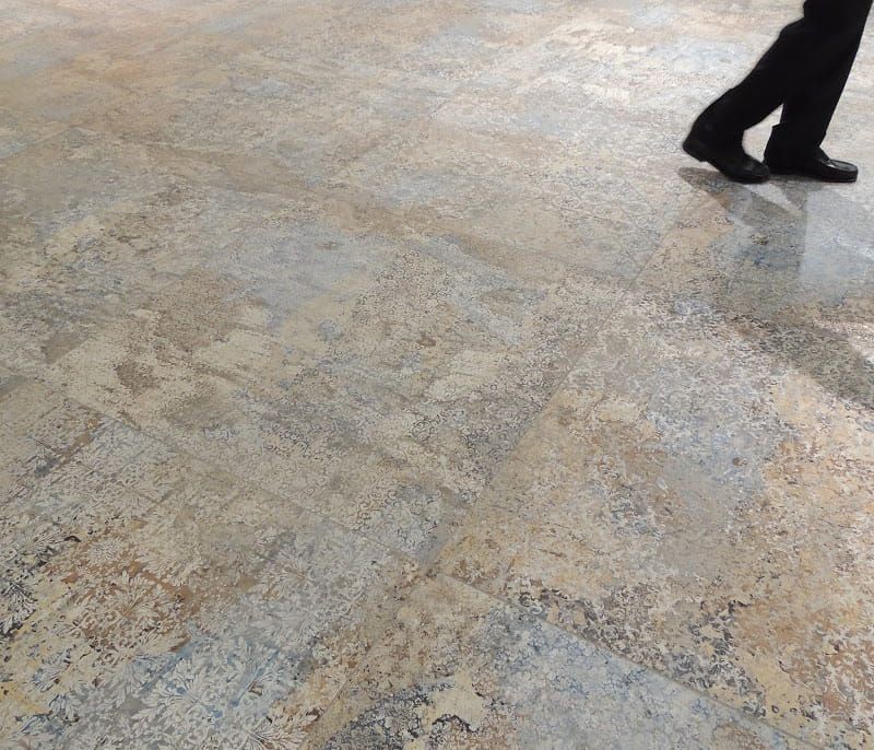 Aparici Carpet Vestige Natural 100x100 płytka gresowa 108987