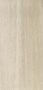 Płytki podłogowe beżowe marmuropodobne Florim Cerim Timeless Travertino Nat Ret 60x120