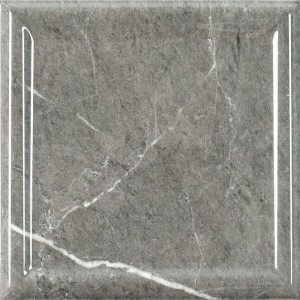 Baldocer Cornice Eternal Dark 15x15 płytki cegiełki