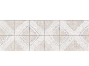 Vives Omicron Romvi Blanco 25x75 płytki ścienne