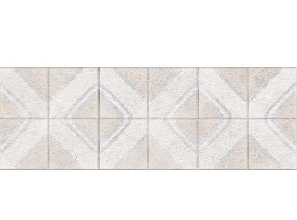 Vives Omicron Romvi Blanco 25x75 płytki ścienne 154464