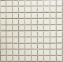Mozaika monokolor biała mały kwadrat mat Metropol MM 0062 32,7 x 30,2 73608