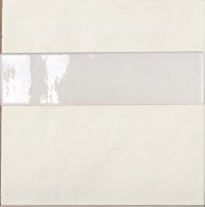 APE/Carmen Contemporary Nelly Coconut Milk 15x15 płytki betonowe gresowe