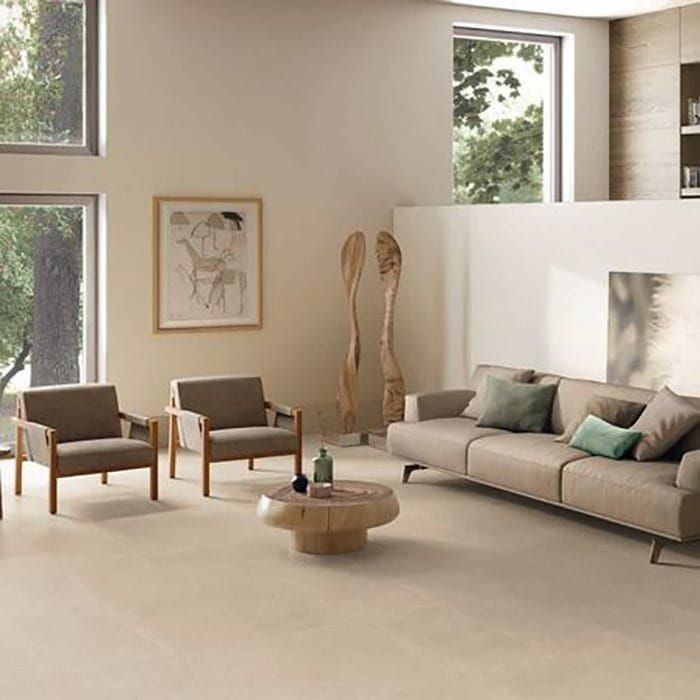 Alaplana Artec Beige 60x60 płytka gresowa 108120