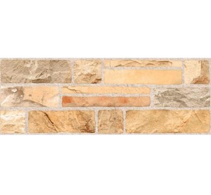 Vives Muro-R Beige 19,4x59,3 płytki ścienne