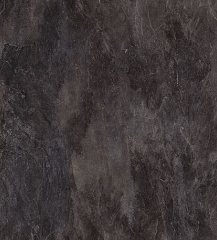 Płytki podłogowe kamień marmur czarny szary duże cienkie Florim Rex Ardoise Noir 120x120 95168