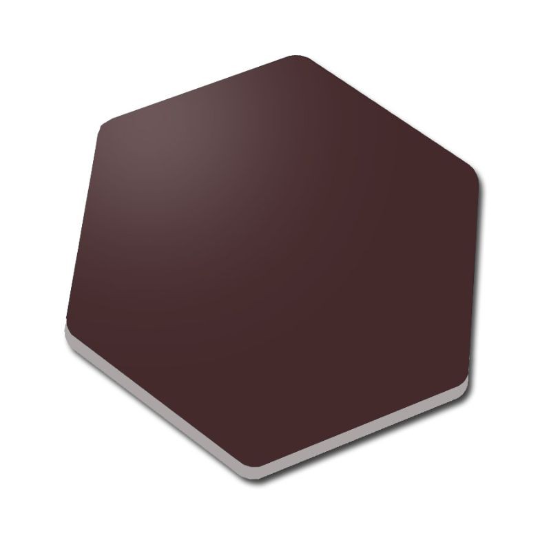 Bestile Toscana Morado 25,8x29 płytka gresowa 158210