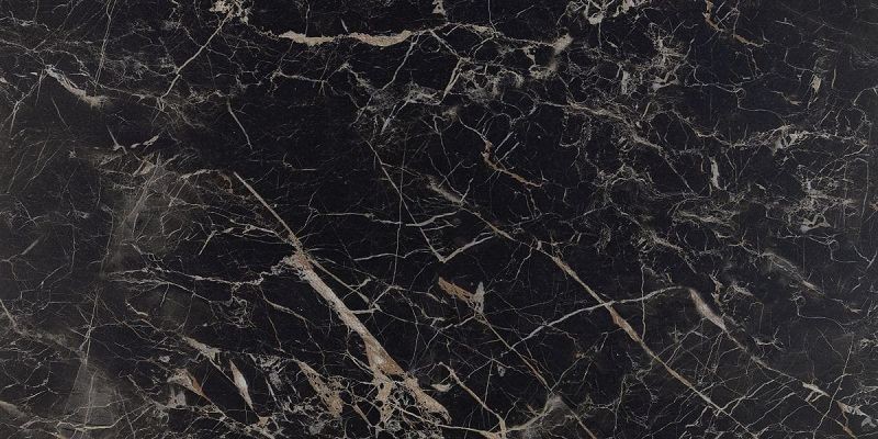 Marazzi Allmarble Saint Laurent 60x120 MMFJ płytki marmurowe czarne gresowe 137117