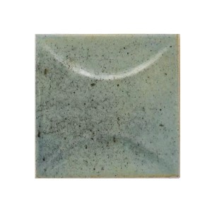 Equipe Hanoi Arco Celadon 10x10 płytki cegiełki rustykalne dekoracyjne