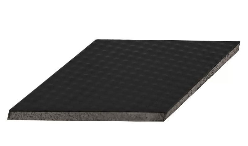 Dunin Rombic Black 03 Matt 11,5x20 mozaiki dekoracyjne 103642