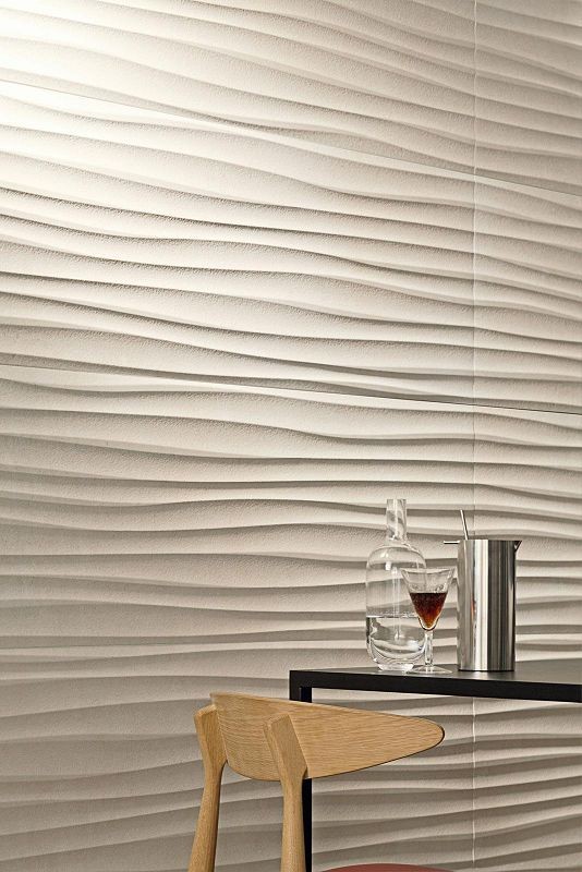 Marazzi Stone_Art Ivory Struttura Move 3D 40x120 M013 płytka ścienna 142000