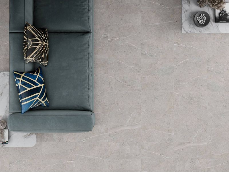 Saloni Hudson Blanco 60,5x60,5 LLT500 płytki gresowe imitujące kamień 151072