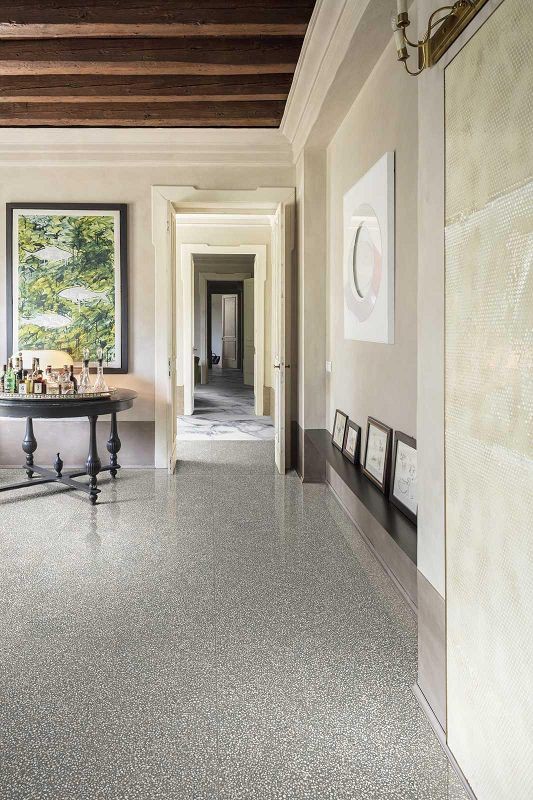 Marazzi Art Grey Lux 116x116 M2DT płytka gresowa lastryko 137554
