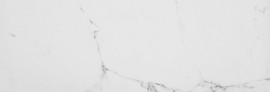 Płytki ścienne białe marmur połysk Porcelanosa Marmol Carrara Blanco P34705131 33,3x100 62273
