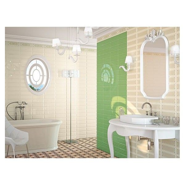 Ape Loft Hierba 10x30 płytka ścienna 158709