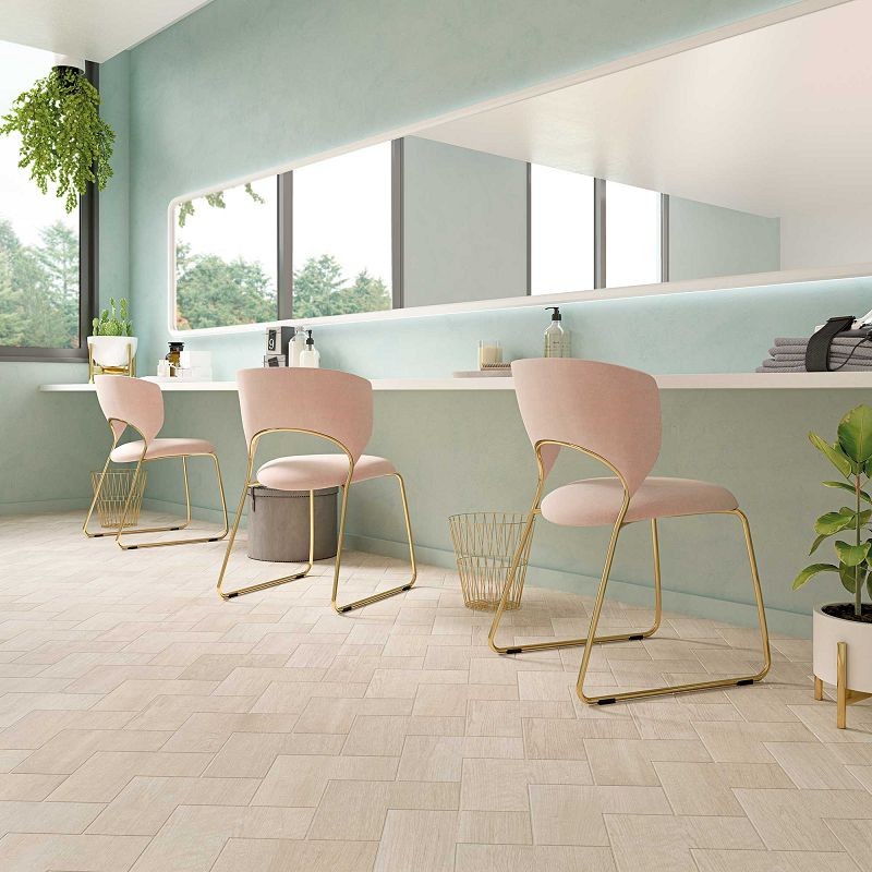 WOW Elle Floor Wood 18,5x18,5 płytka gresowa 155753