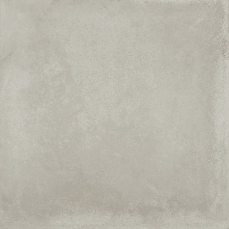 Baldocer Grafton Silver Lapado 80x80 płytki betonowe gresowe 116209