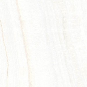 Casalgrande Padana Onici Onice Bianco Lucido 60x60 płytki gresowe imitujące kamień
