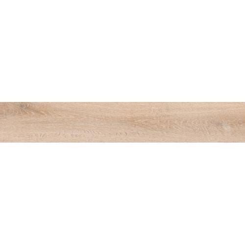 Keraben Woodfeel Crema 20x120 płytka gresowa imitująca drewno 135525