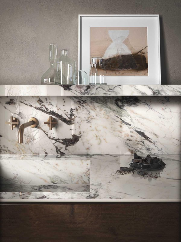 Marazzi Allmarble Capraia 30x60 M3DD płytki marmurowe gresowe 166165
