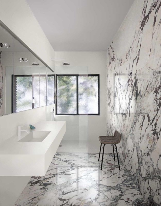 Marazzi Allmarble Capraia 60x60 M3AQ płytki marmurowe gresowe 166168