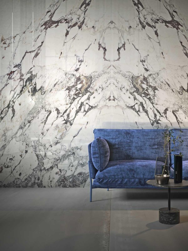 Marazzi Grande Marble Look Capraia 120x120 M29S płytki marmurowe gresowe 166176