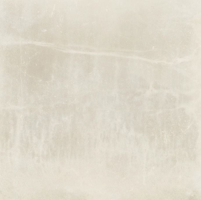 Gres beżowy z białymi żyłami jak naturalny kamień Piemme Uniquestone Sand 80 x 80 166203
