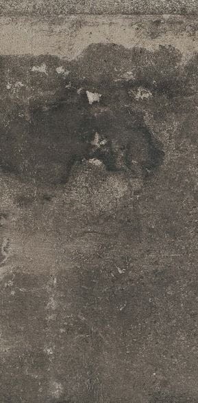 Płytki podłogowe kamień przetarty ciemno szary beton Florim Rex La Roche di Rex Mud 60x120x10mm 166245