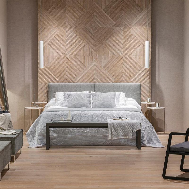 Porcelanosa Noa Tanzania Wine 59,6x120 imitacja drewna lamele 166269