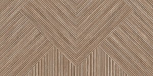 Porcelanosa Noa Tanzania Wine 59,6x120 imitacja drewna lamele
