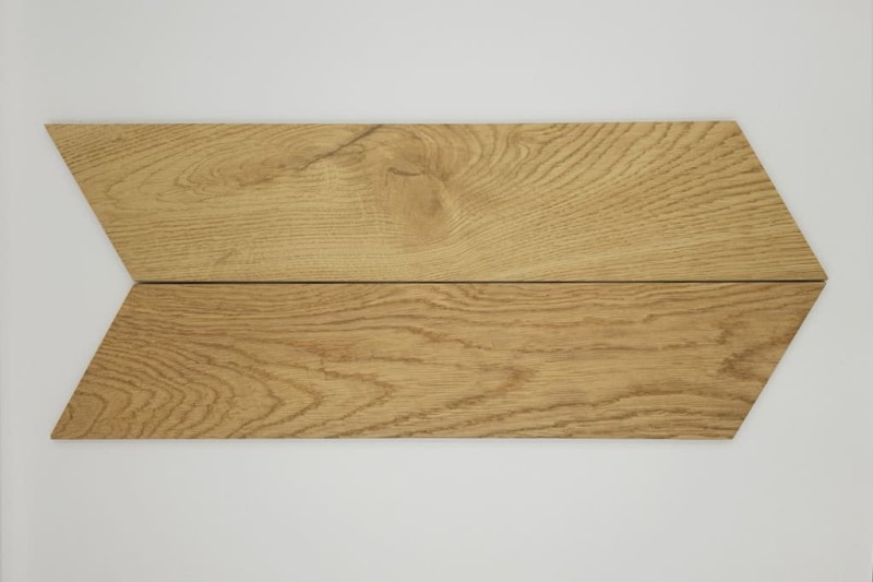 Marazzi Vero Natural Chevron 11x54 MA8W płytki drewnopodobne 166290