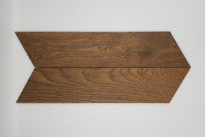 Marazzi Vero Castagno Chevron 11x54 MA8Y płytki drewnopodobne