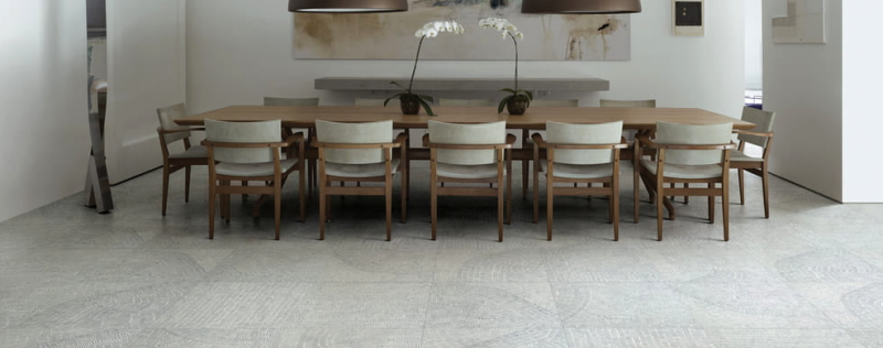 Refin Fossil Grey 60x60 płytki gresowe patchworkowe 166394