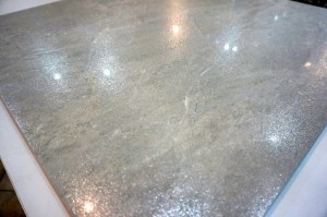 Emigres Trento Gris Lappato 60x60 płytki betonowe gresowe