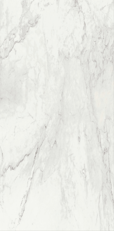 Blat kuchenny białe beż szare Florim Marble Calacatta Gloss 160x320 12mm 166727