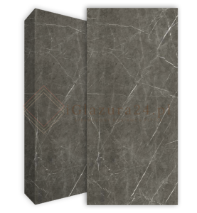 Blat kuchenny marmur szary Florim Marble Gray Gloss 160x320 12mm