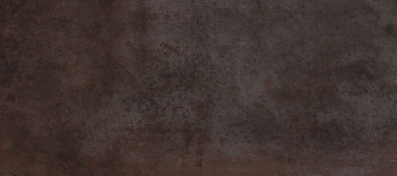 Serenissima Costruire Metallo Ruggine 30x60 płytka gresowa metalizowana 151905