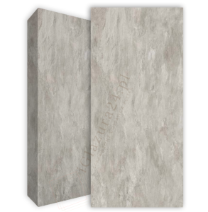Blat kuchenny marmur szary Florim Stone Gris Mat 160x320 12mm